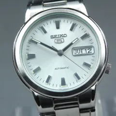 2026年最新】Seiko 5 7s26-8760の人気アイテム - メルカリ