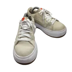 アミアレクサンドルマテュッシ AMI ALEXANDRE MATTIUSSI Women's Suede Mayu Deconstruct Pristine ウィメンズ スウェード マユ デコンストラクト  プリスティン レディース JPN：22.5 のサムネイル