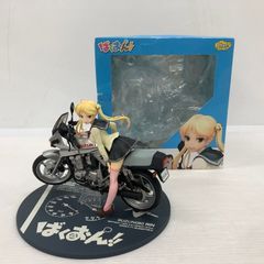바쿠온!! 스즈노기 린 & GSX400S 카타나 1/10 팻 컴퍼니 [053-260628-ns-2-tei]