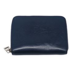 ロエベ LOEWE ミニウォレット ゲート 三つ折り財布 レザー キーケース