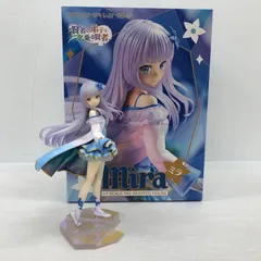 PRISMA WING 賢者の弟子を名乗る賢者 ミラ 1/7 プライム1スタジオ 【053-260628-ns-3-tei】のサムネイル