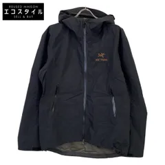 ARC'TERYX　アークテリクス　116859 BEAMS別注 レインボー ZETA SL マウンテンパーカー　Mのサムネイル