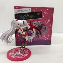 BOMBERGIRL グリムアロエ サキュバスチアコスVer. 1/7 AMAKUNI 【053-260628-ns-4-tei】