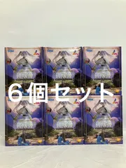 未開封 葬送のフリーレン luminasta フィギュア フリーレン 6個セット LF6C43 f107