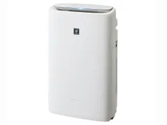 シャープ SHARP 加湿空気清浄機 KI-RS50-W 新品 送料無料のサムネイル