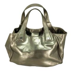 希少 COACH エナメル パテント ショルダーバッグ F14381 - メルカリ