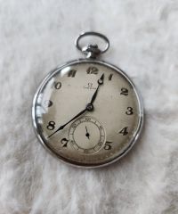 1922年製】 OMEGA（オメガ）アンティークウォッチ - メルカリ