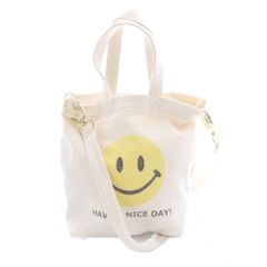 Deuxiemeclasse BAG SANRAMI TOTE - メルカリ