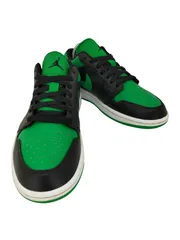 ジョーダンブランド JORDAN BRAND Air Jordan 1 Low Lucky Green メンズ JPN：25 のサムネイル