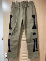 yy様専用NEIGHBORHOOD MEMORIAL UTILITY PANTS - メルカリ