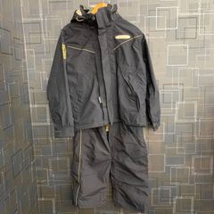 シマノ ネクサス ゴアテックス コンビネーションレインスーツ 上下