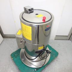 品川工業 石臼モダンミキサー みかげ 200V 団子 餅つき機 和菓子