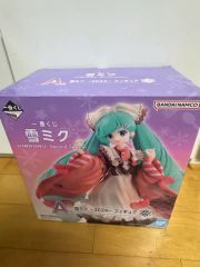 タイトーくじ 初音ミク ラストワン賞 - メルカリ