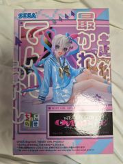 NEEDY GIRL OVERDOSE 超てんちゃん 缶バッジ 全8種セット - メルカリ