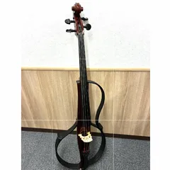 YAMAHA SVC-100 サイレントチェロ ジャンク扱いのサムネイル