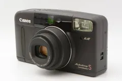 2026年最新】canon autoboy Sの人気アイテム - メルカリ