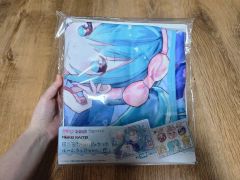 初音ミク ウイングショップ ブランケット wing shop 初音ミク ブランケット ひざ掛け - メルカリ