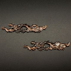 目貫 前金具 帯留 日本刀 兜 刀装具 煙草入れ 小柄 - メルカリ