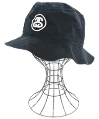 STUSSY 帽子（その他） メンズ 【古着】【中古】【送料無料】のサムネイル