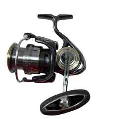 (1)【中古品】ダイワ 21ルビアスエアリティ LT4000CXH　スピニングリール ②のサムネイル