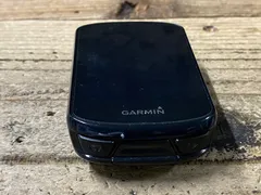 KD140 ガーミン GARMIN エッジ EDGE 830 サイクルコンピューター 本体のみのサムネイル