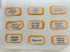 SEVENTEEN カラット CARAT LAND ケレン コンフェティ 9名 セットのサムネイル