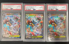 PSA10】ポケモンカード ラッキー(Classicキラ) 015/032 2枚セット