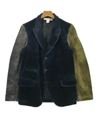 COMME des GARCONS SHIRT カジュアルジャケット メンズ 【古着】【中古】【送料無料】のサムネイル