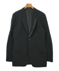 yohji yamamoto POUR HOMME ジャケット メンズ 【古着】【中古】【送料無料】のサムネイル
