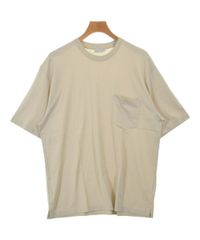 handvaerk クルーネックTシャツ ホワイト 美品 1ldk本店購入 - メルカリ