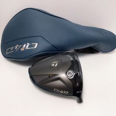 週末特価・ほぼ未使用】テーラーメード Qi4d 9° 24ベンタスレッド6s