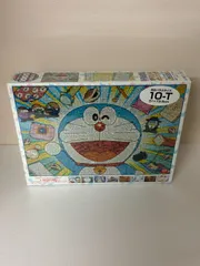 ドラえもん モザイクアート 1000ピース ジグソーパズル 新品未使用