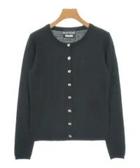 BOUTIQUE MOSCHINO カーディガン レディース 【古着】【中古】【送料無料】のサムネイル