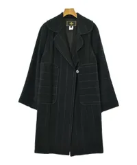 FENDI チェスターコート レディース 【古着】【中古】【送料無料】のサムネイル