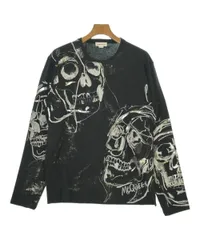ALEXANDER MCQUEEN Tシャツ・カットソー メンズ 【古着】【中古】【送料無料】のサムネイル