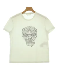 ALEXANDER MCQUEEN Tシャツ・カットソー メンズ 【古着】【中古】【送料無料】のサムネイル