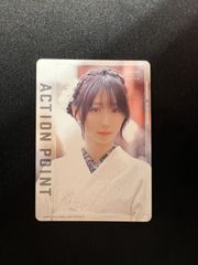 UNION ARENA アクションポイント 2枚セット 伊藤もえ - メルカリ
