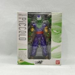 kntoy55-3718 S.H.フィギュアーツ ピッコロ 誇り高きナメック星人