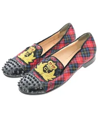 Christian Louboutin バレエシューズ/オペラシューズ レディース 【古着】【中古】【送料無料】のサムネイル