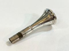 ホルンマウスピース オリジナル E.Schmid（シュミット）11 - メルカリ