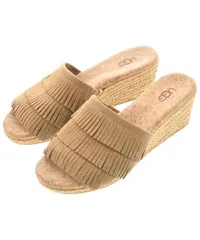 UGG australia エスパドリーユ レディース 【古着】【中古】【送料無料】のサムネイル