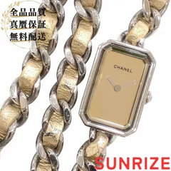 2026年最新】chanel プルミエール ジャンクの人気アイテム - メルカリ