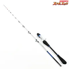 ★☆【ダイワ】 極鋭ゲーム 82 M-155 DAIWA KYOKUEI GAME カワハギ マルイカ フグ K_163★☆v48703のサムネイル