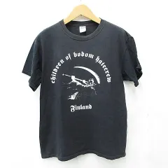 2026年最新】Tシャツ children of bodomの人気アイテム - メルカリ