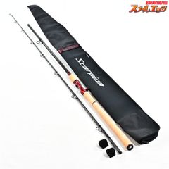 【がまかつ】 ラグゼ コーストライン EGチューン S76M-F GAMAKATSU