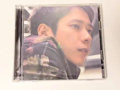 嵐 二宮和也 カバーアルバム ○○と二宮と ファンクラブ会員限定盤(CD+BD)のサムネイル