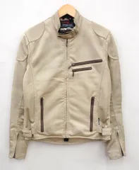 ☆ROUGH&ROAD ラフアンドロード  RR7313 ライディングZIPメッシュジャケット  WL レディースモデルのサムネイル