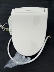 Panasonic 温水洗浄便座 DL-EMX10-CP - メルカリ