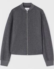 COMME des GARCONS 13aw パデッドフードパーカー コムデギャルソン