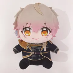 シクフォニ 2周年記念 ぬいぐるみ みことのサムネイル